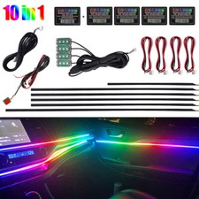 Auto Symphony RGB LED