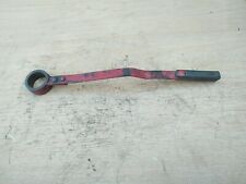 Zapfwellen Schalthebel IHC Mc Cormick DLD2 212 214 215 217 219 ZF A5 Getriebe