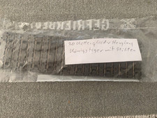 Heng Long Ersatzkettenglieder  A und B (20Stck.) für Königstiger - 1:16