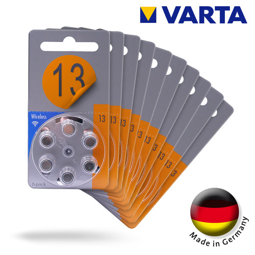Varta power special - varta,