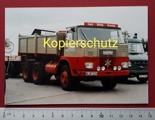 Foto Hanomag Henschel Gerd