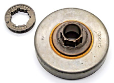 Oregon Kettenrad Kupplungstrommel Ringkettenrad für Kettensäge - 108215 / Type P