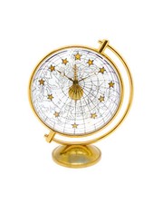 Jaeger Tischuhr mit 8-Tage