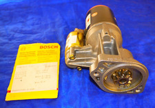 AT Anlasser Starter Bosch 0986014761 12V 1.2KW Nissan Datsun Sunny Cherry Diesel