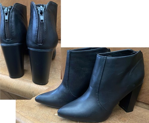 Neuwertig amisu high heel - neuwertig, "amisu"