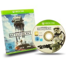 Xbox One Spiel Star Wars