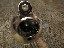 Scheinwerfergehäuse Lampengehäuse mit Zündschloß Monkey  Skyteam chrom