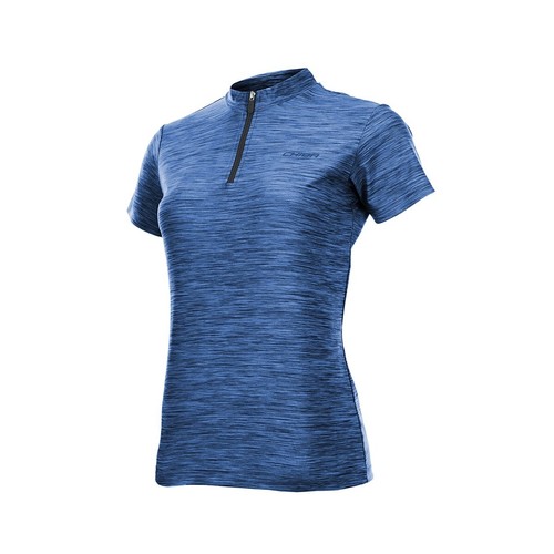 Radtrikot sport shirt damen - sport,