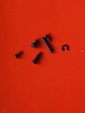 Märklin 3159 BR 1020.02 ÖBB  ---   verschiedene SCHRAUBEN       ---     T/19