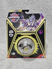 Bakugan Deka Nillious Action