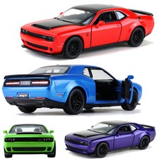 Kinsmart Modellauto Dodge