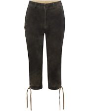 Luis Steindl Kniebundhose