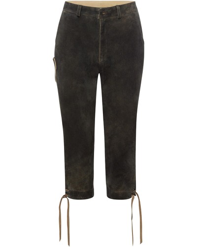 Luis steindl kniebundhose - luis,