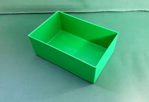 Aufbewahrungsboxen