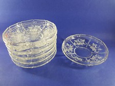 6 Pressglas - kleine