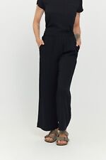 Mazine Wide Leg Damen Hose