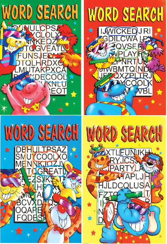 Set large print - x,