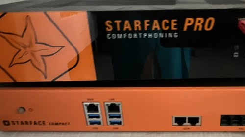 Starface compact - starface,