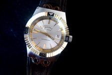 Vintage sicura breitling - sicura, by