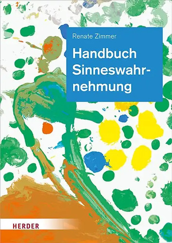 Handbuch sinneswahrnehmung - handbuch,