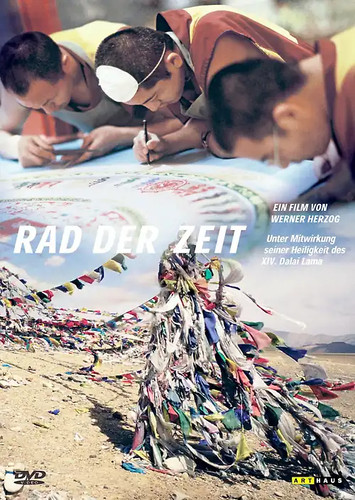 Rad der zeit - rad,