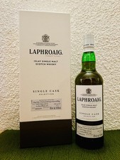 Laphroaig 2014 Ember
