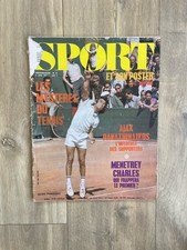 SPORT Magazin Nr. 17 • 2