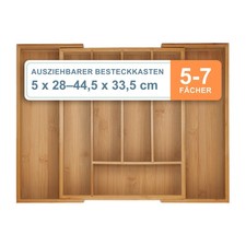Besteckkasten Besteckorganizer