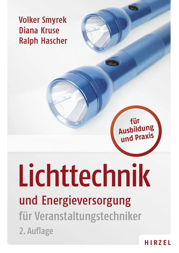 Lichttechnik und