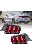  Original Ford Mustang VI 2022