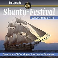 Das große shanty festival - große, shanty-festival-32