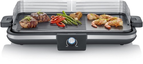 Severin elektrogrill 8564 - severin, pg