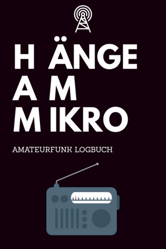 Amateurfunk logbuch 354 - amateurfunk, a5,