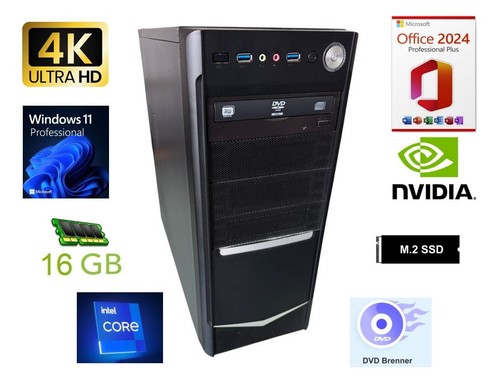 Office ghz 16 - 4k,