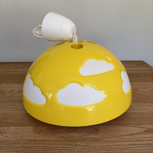 Vintage ikea skojig gelbe - ikea,