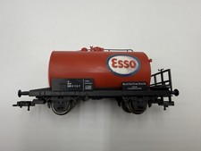 Piko Rot Kesselwagen ESSO 40