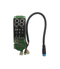 Segway Ninebot Kickscooter Max