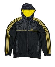 adidas Trainingsjacke mit drei