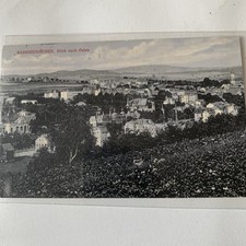 Ansichtskarte Markneukirchen/ Blick Nach Osten