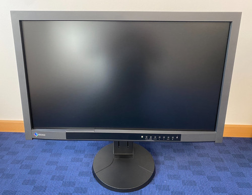 Eizo coloredge cg277 - eizo, cg277,