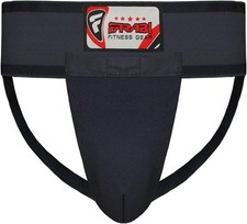 Farabi Sports Tiefschutz