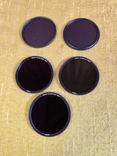 Haida Graufilter Set 77mm