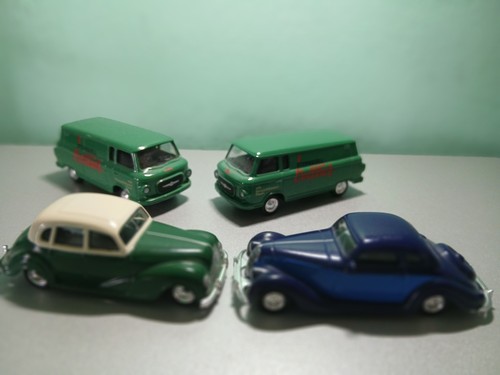 Modellauto ddr - ddr,