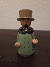 Rauchermännchen/ Erzgebirge/ DDR/ Expertic VEB Gahlenz