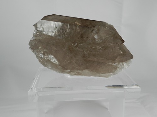 Rauchquarz gwindel winterstock - rauchquarz,