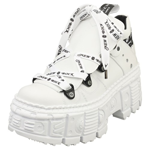 New rock vegan - new,