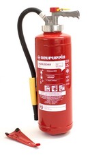 6kg abc pulverfeuerlöscher - 6kg,