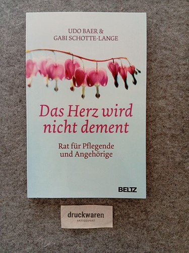 Das herz wird nicht - wird, dement