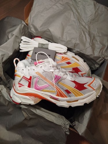 Balenciaga runner trainers - balenciaga, 41