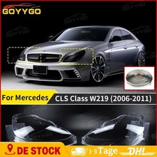 2X Auto Scheinwerferglas